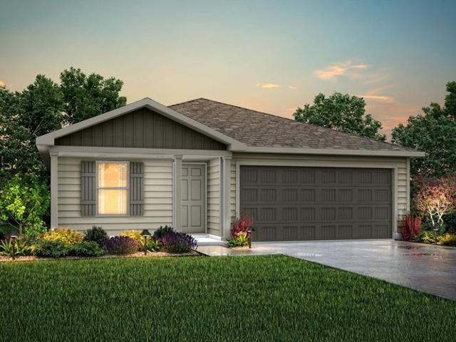 House for sale in Ellis, Texas