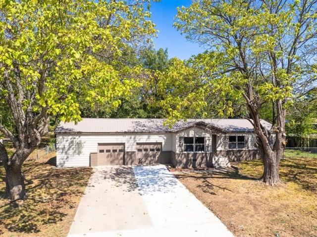House for sale in Ada, Oklahoma