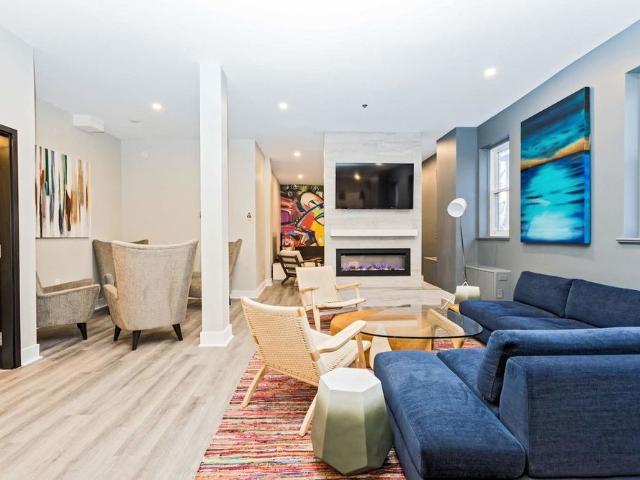 Apartment for rent in Mulhurst Bay, Ontario