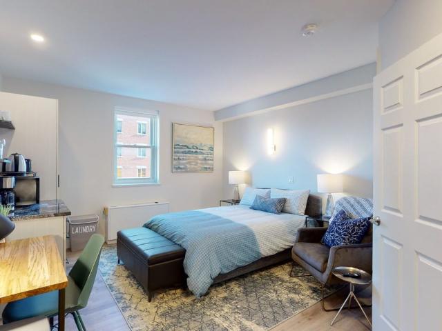 Apartment for rent in Mulhurst Bay, Ontario