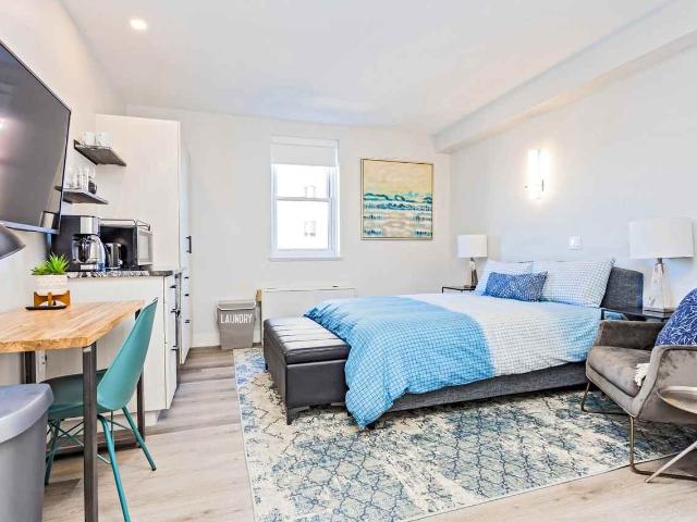 Apartment for rent in Mulhurst Bay, Ontario