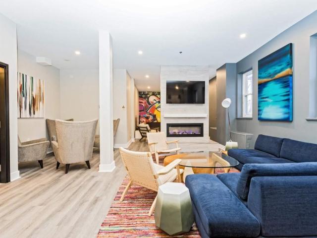Apartment for rent in Mulhurst Bay, Ontario