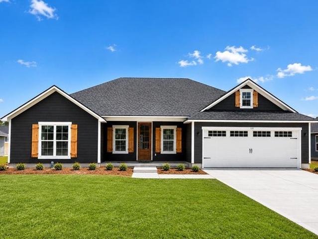 House for sale in Lowndes, Georgia