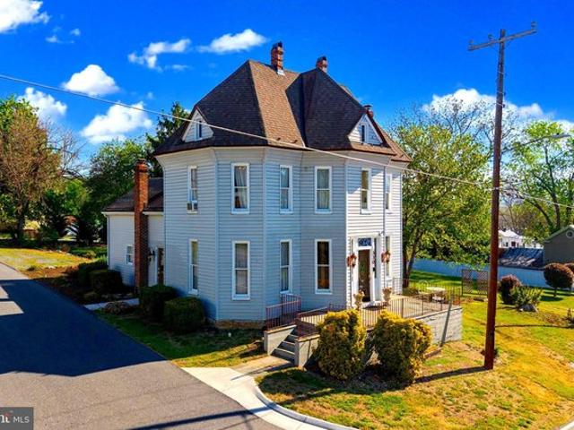 House for sale in Virginia