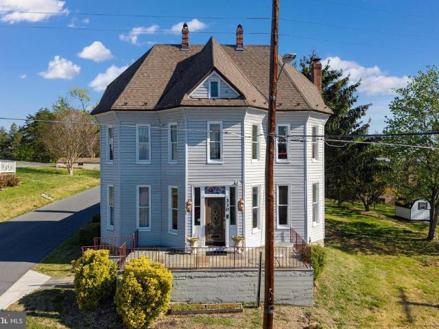 House for sale in Virginia