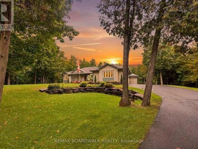House for sale in Beckwith, Ontario