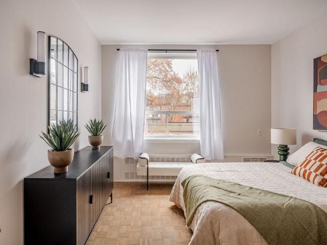 Apartment for rent in Mulhurst Bay, Ontario