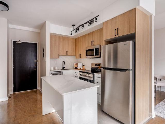 Apartment for rent in Mulhurst Bay, Ontario