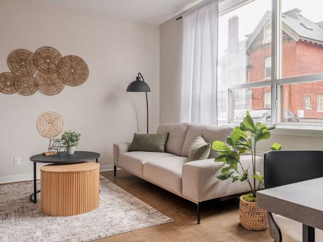 Apartment for rent in Mulhurst Bay, Ontario