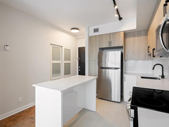 Apartment for rent in Mulhurst Bay, Ontario