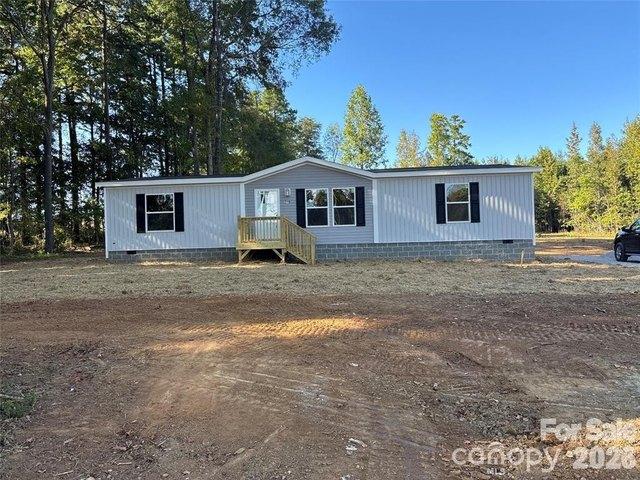 House for sale in Rowan, North Carolina