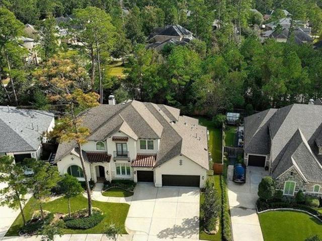House for sale in Pinehurst, Orange County