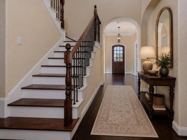 House for sale in Pinehurst, Texas