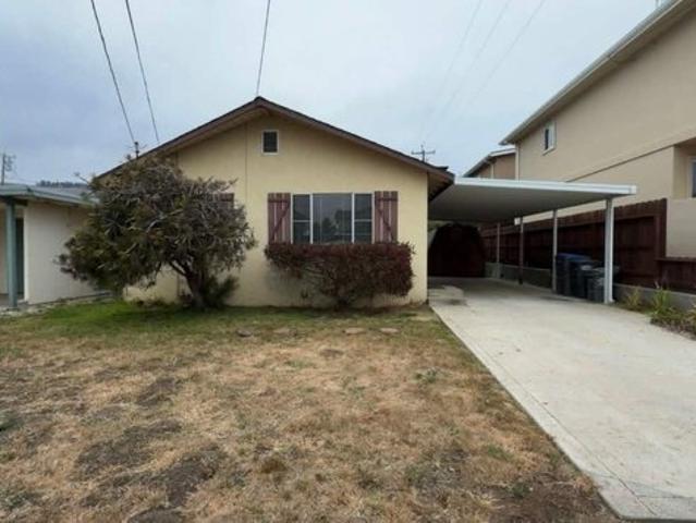 House for sale in Morro Bay, California