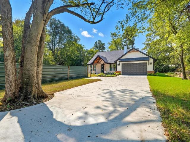 House for sale in Sulphur Springs, Texas