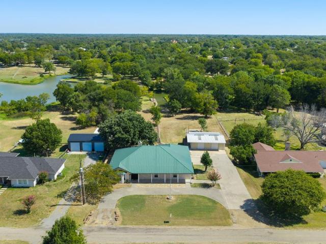 House for sale in Rains, Texas