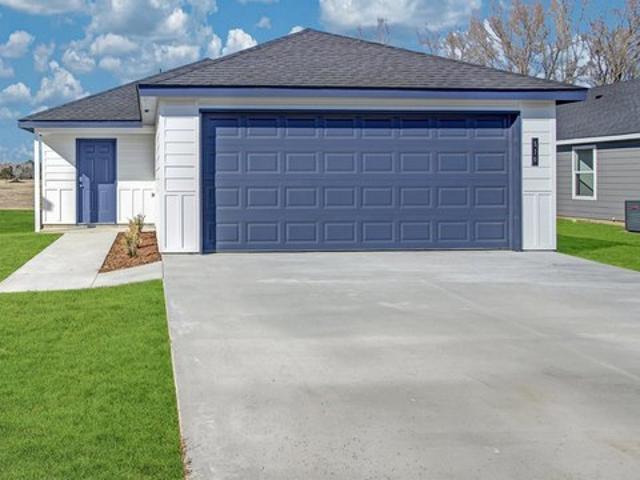 House for sale in Ark