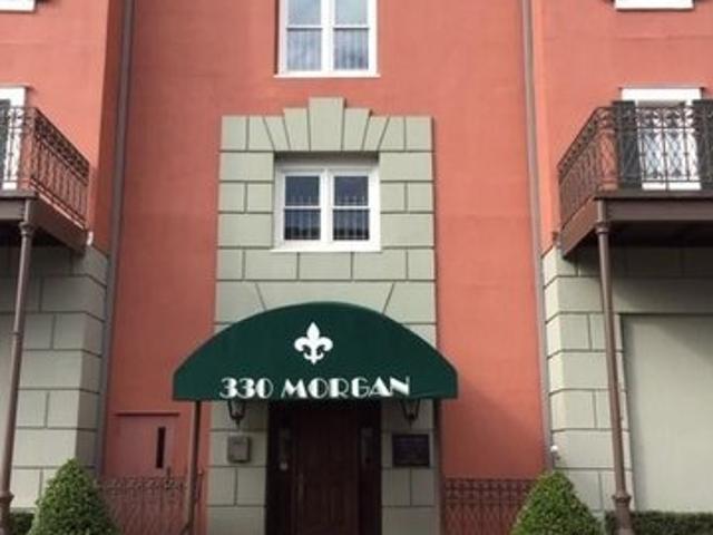 Condo for sale in New Orleans, Louisiana