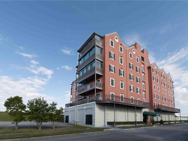 Condo for sale in New Orleans, Louisiana