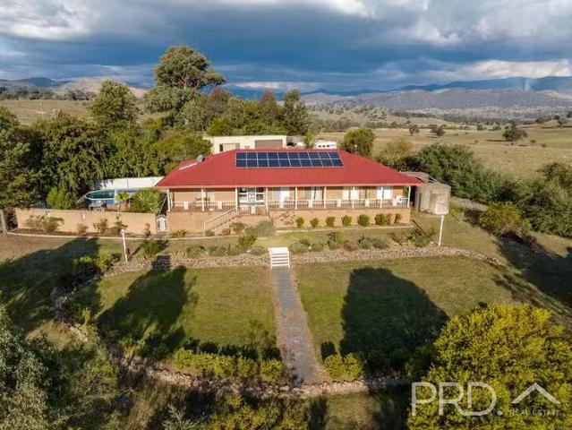 House for rent in Mundongo, New South Wales