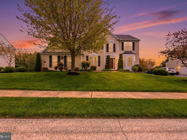 House for sale in Delaware