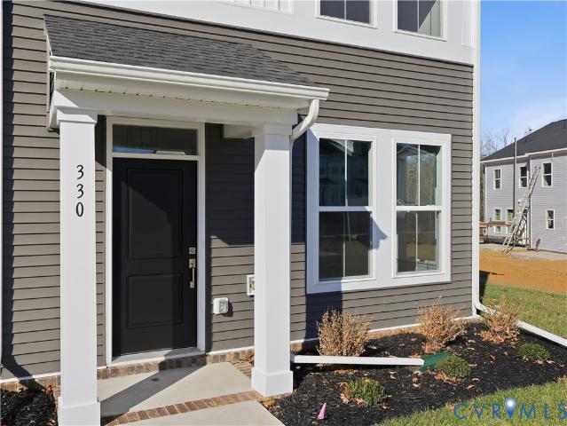 Townhouse for sale in Virginia