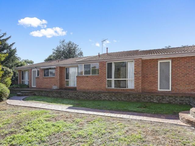Townhouse for rent in Bruce, Australian Capital Territory