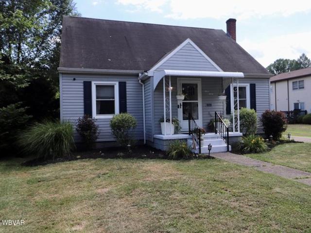 House for sale in Lycoming, Pennsylvania