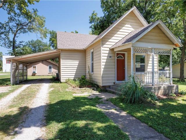 House for sale in Kansas