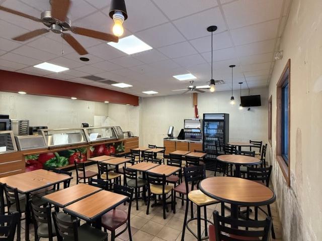 Commercial for sale in Cuba, Fulton County