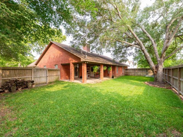House for sale in Beasley, Fort Bend County