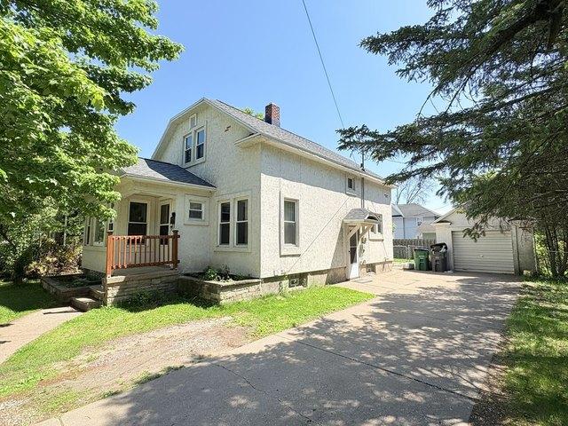 House for sale in Wisconsin Rapids, Wisconsin