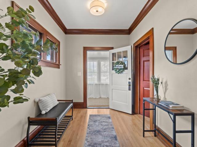 House for sale in Milwaukee, Wisconsin