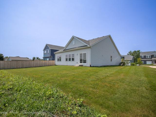 House for sale in Cortland, Illinois