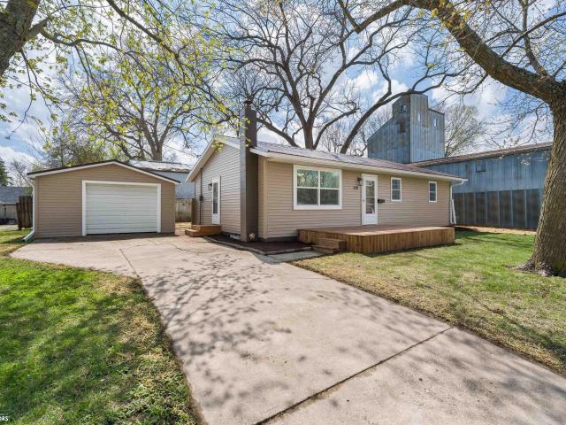 House for sale in Story, Iowa