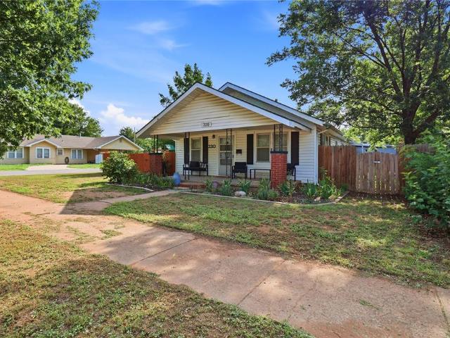 House for sale in Hobart, Oklahoma