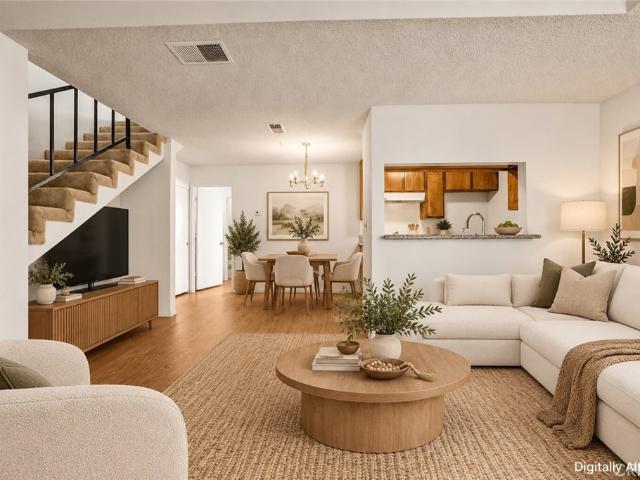 Condo for sale in Alhambra, Los Angeles County