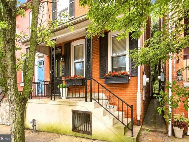 Townhouse for sale in Lancaster, Pennsylvania