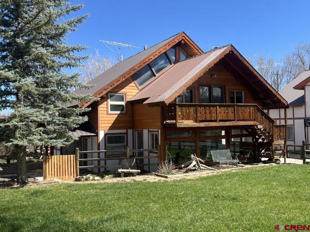 House for sale in Ridgway, Colorado