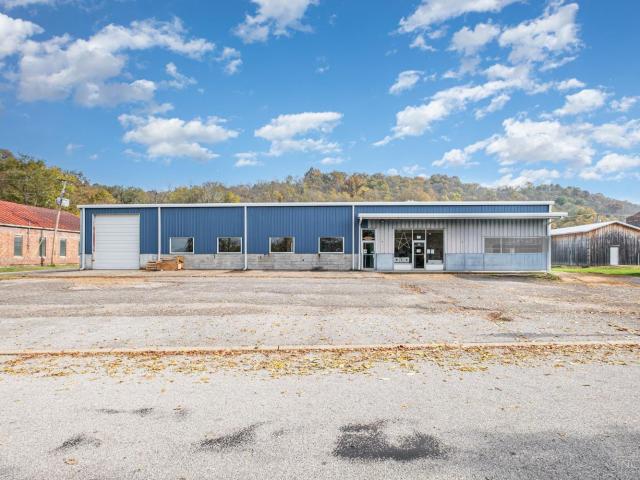 Commercial for sale in Ripley, Ohio