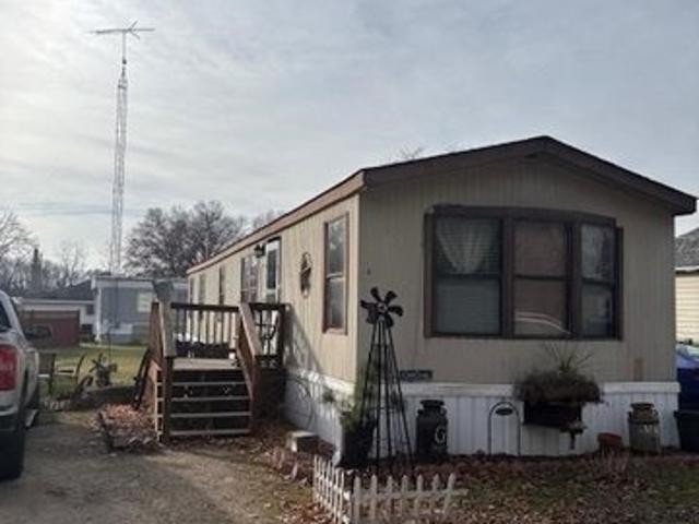 House for sale in Princeton, Wisconsin