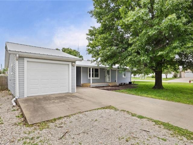 House for sale in Kansas