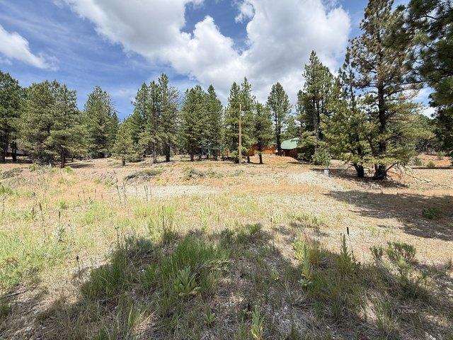 Land for sale in Duck Creek Village, Utah