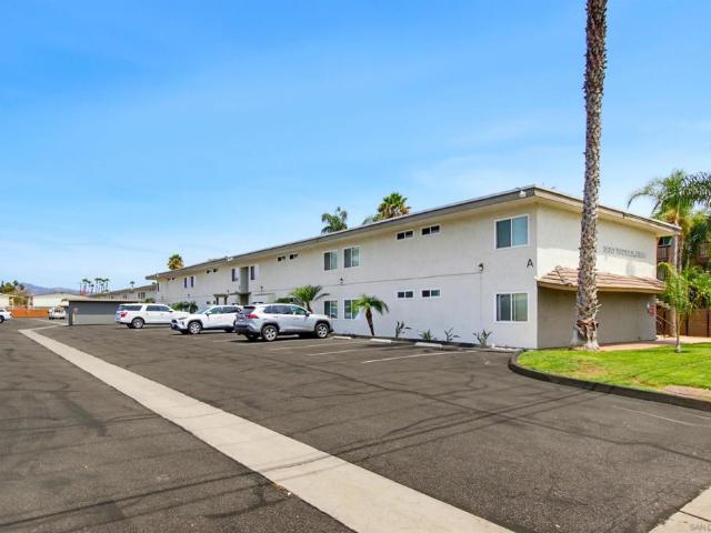 Commercial for sale in Mission Park, Escondido