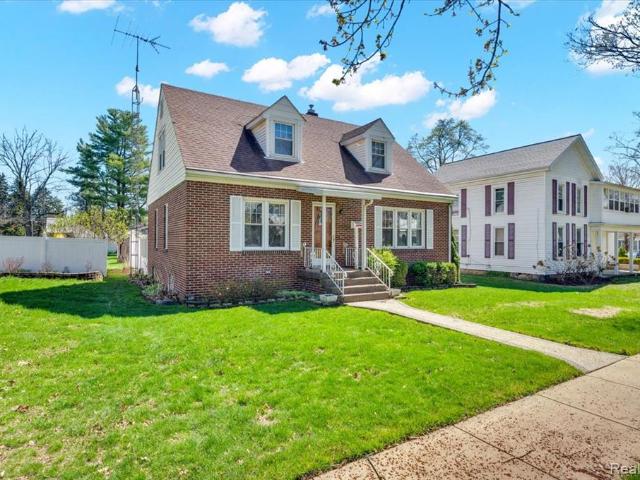 House for sale in Imlay City, Michigan