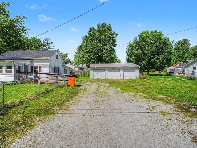 House for sale in Bunker Hill, Indiana
