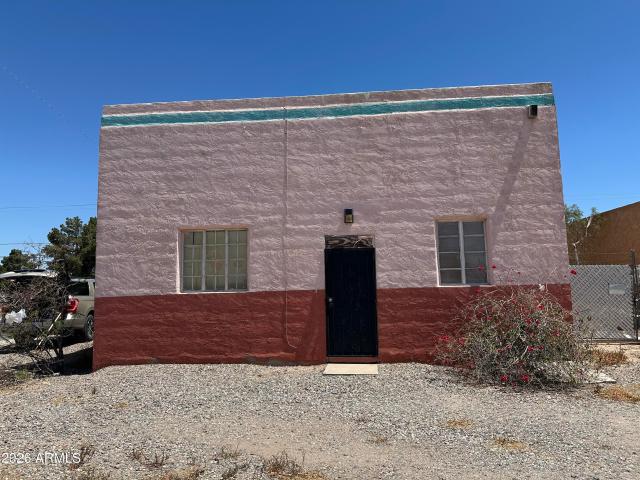 Commercial for sale in Casa Grande, Arizona