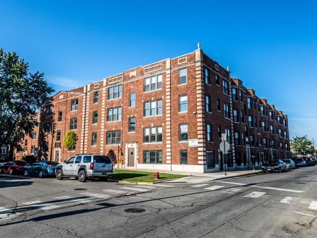 Apartment for rent in Chicago, Cook County