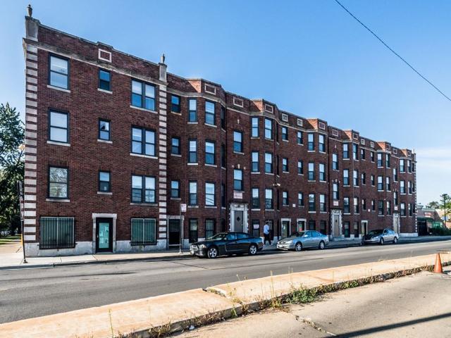 Apartment for rent in Chicago, Cook County