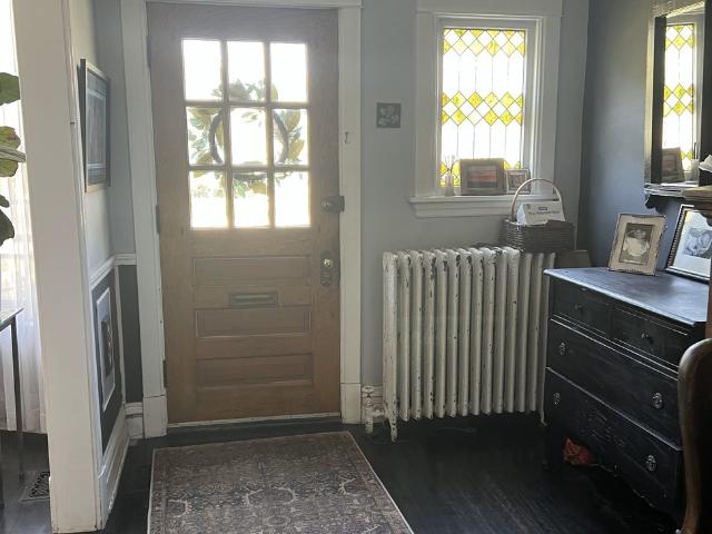 House for sale in Oak Park, Illinois